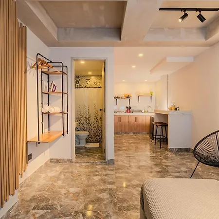 Almeria Apt, Stylish Modern Near Centro Cartagena