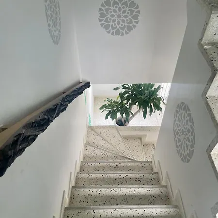 Apartment Almeria Apt, Stylish Modern Near Centro Cartagena