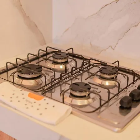Almeria Apt, Stylish Modern Near Centro Cartagena