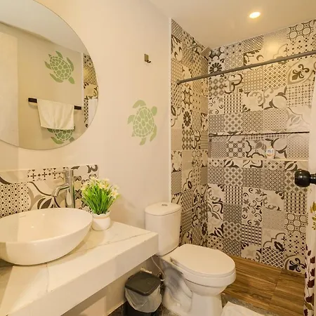 Almeria Apt, Stylish Modern Near Centro Cartagena