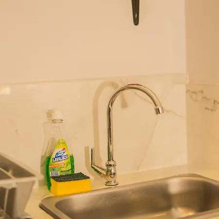 Apartment Almeria Apt, Stylish Modern Near Centro Cartagena