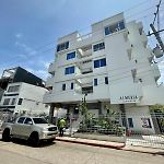 Almería Apt, Stylish Modern Studio Near Centro