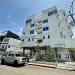 Almeria Apt, Stylish Modern Studio Near Centro