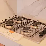 Almeria Apt, Stylish Modern Studio Near Centro