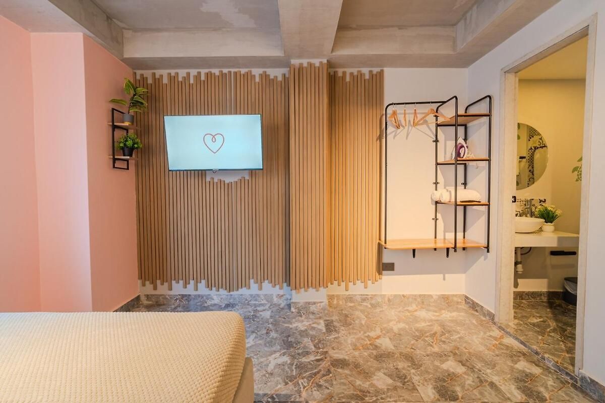 Almería Apt, Stylish Modern Near Centro * Cartagena