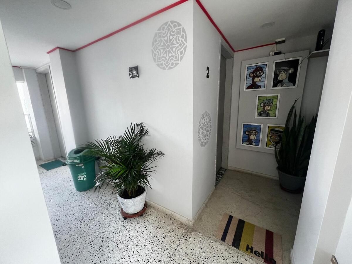 Almería Apt, Stylish Modern Near Centro Apartamento Cartagena