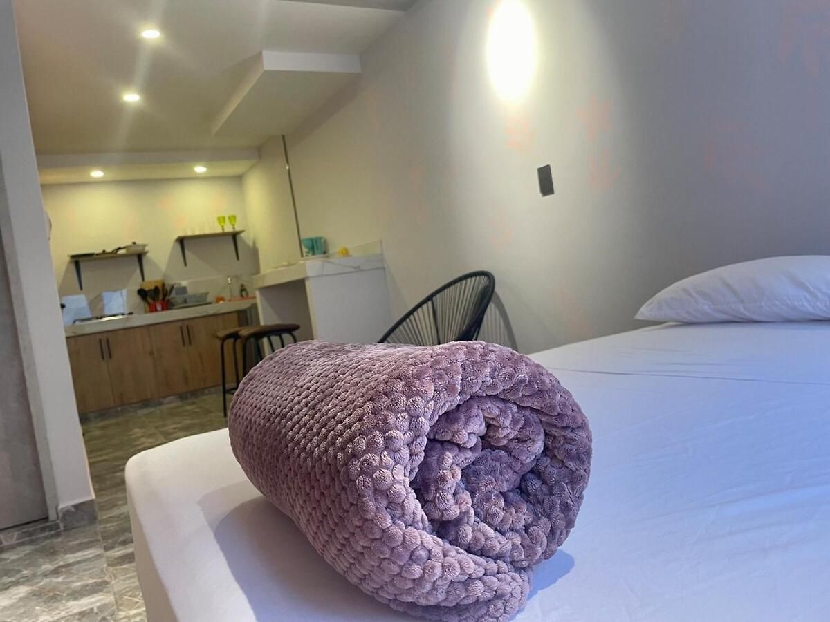 Apartamento Almería Apt, Stylish Modern Near Centro