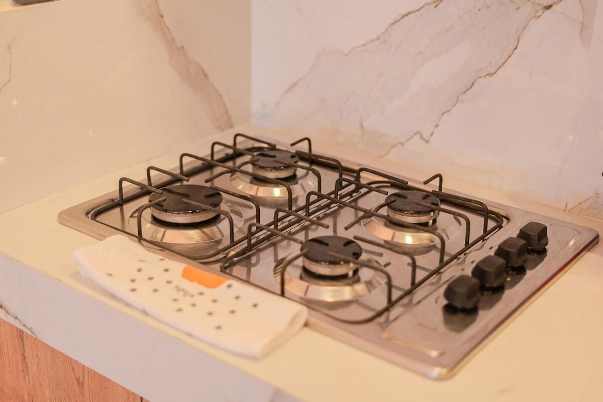 Almería Apt, Stylish Modern Near Centro Cartagena