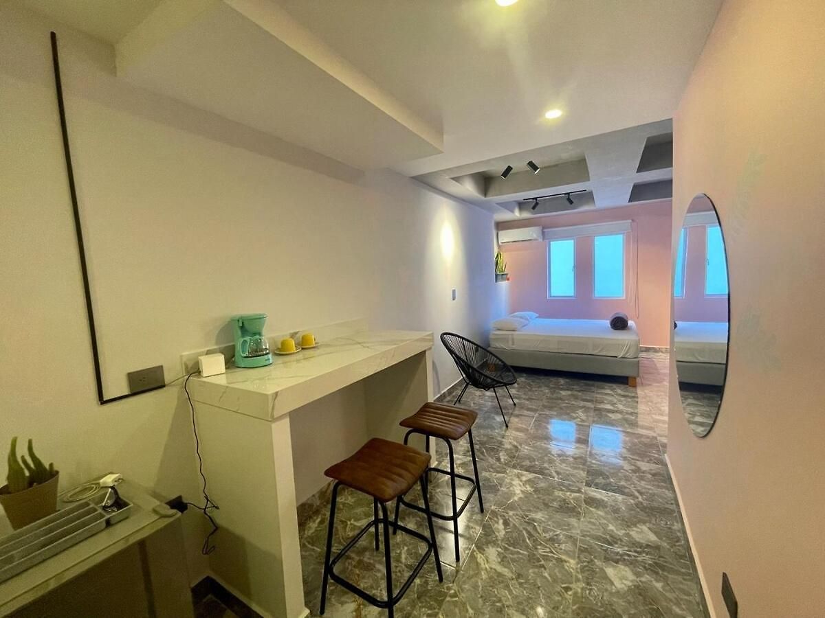 Almería Apt, Stylish Modern Near Centro *