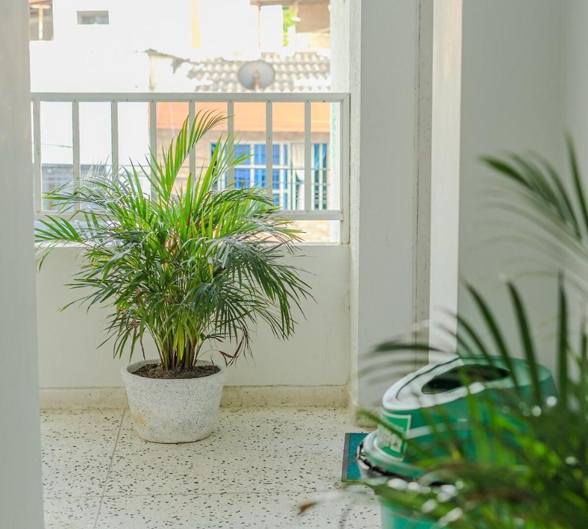 Apartamento Almería Apt, Stylish Modern Near Centro *