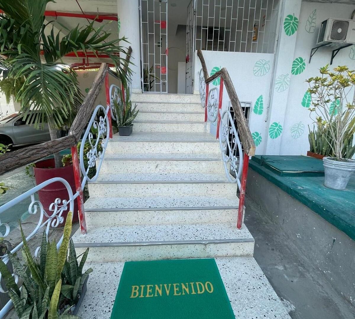 Almería Apt, Stylish Modern Near Centro Cartagena