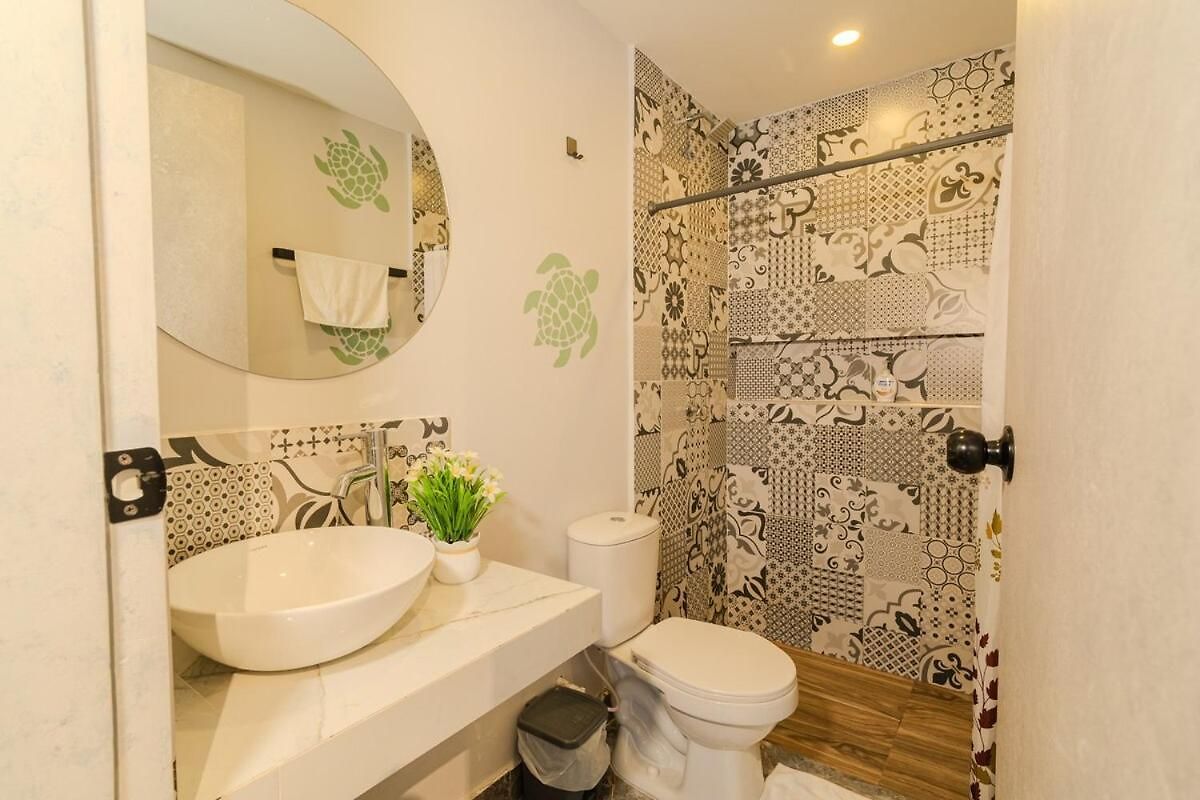 Almería Apt, Stylish Modern Near Centro Cartagena