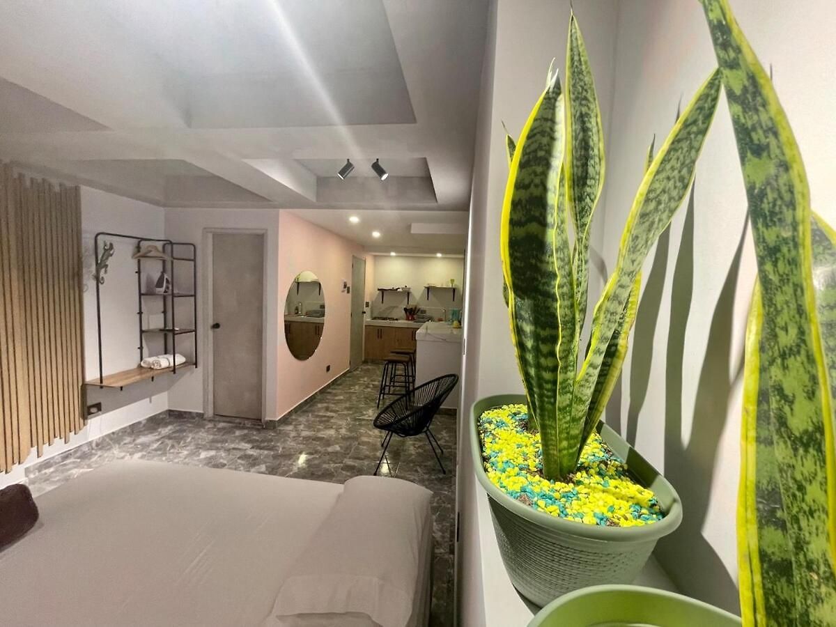 Apartamento Almería Apt, Stylish Modern Near Centro