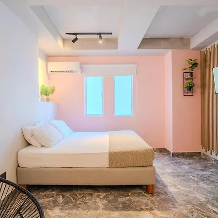 Almería Apt, Stylish Modern Near Centro