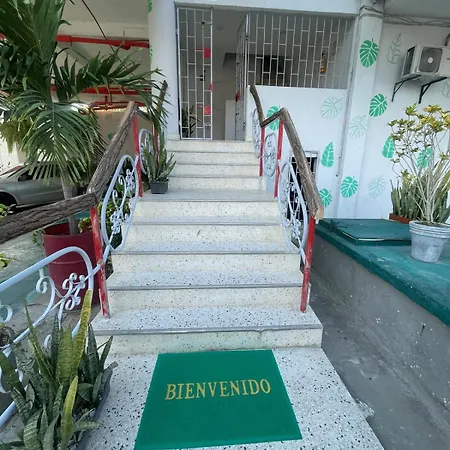 Almería Apt, Stylish Modern Near Centro Cartagena