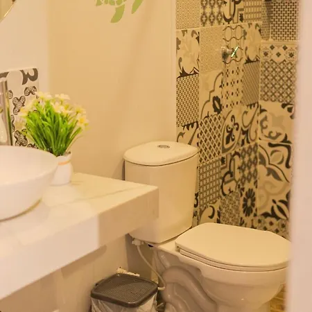 Almería Apt, Stylish Modern Near Centro * Cartagena