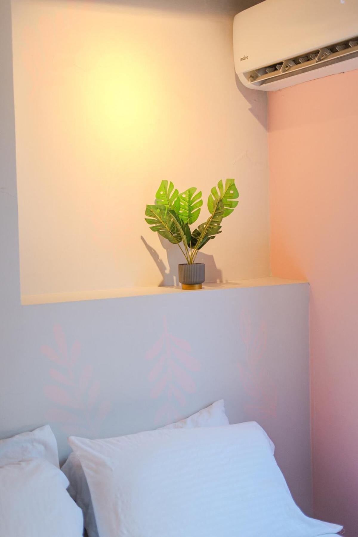 Almeria Apt, Stylish Modern Near Centro *