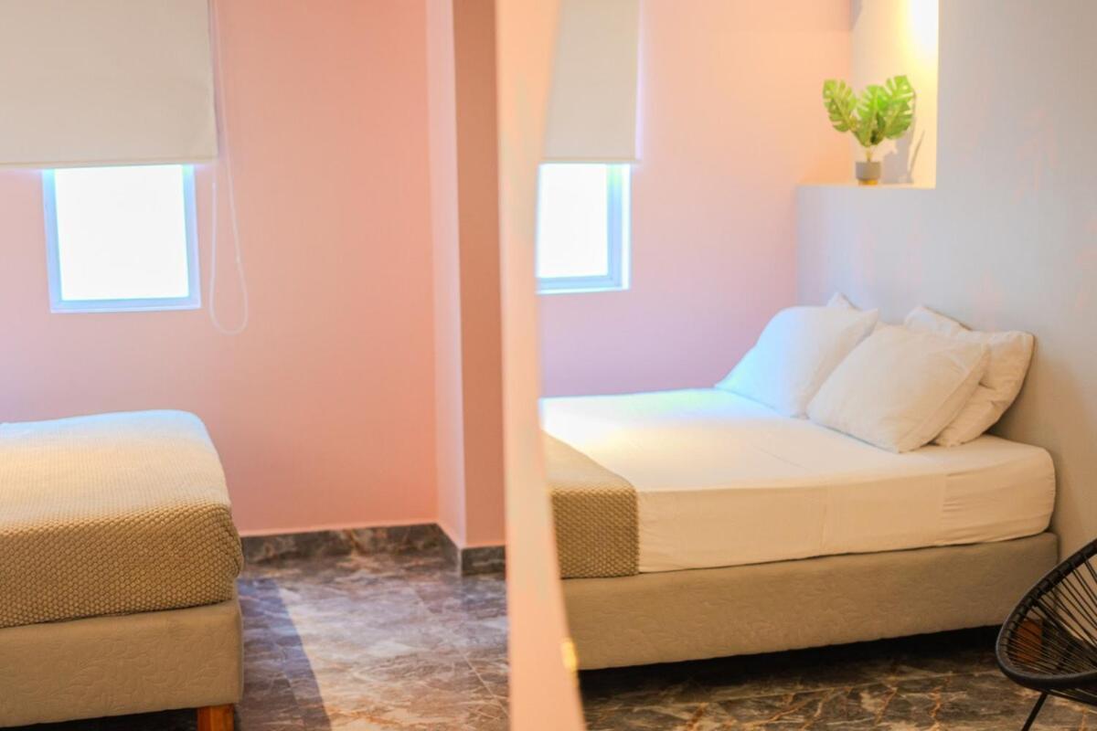 Apartment Almeria Apt, Stylish Modern Near Centro *