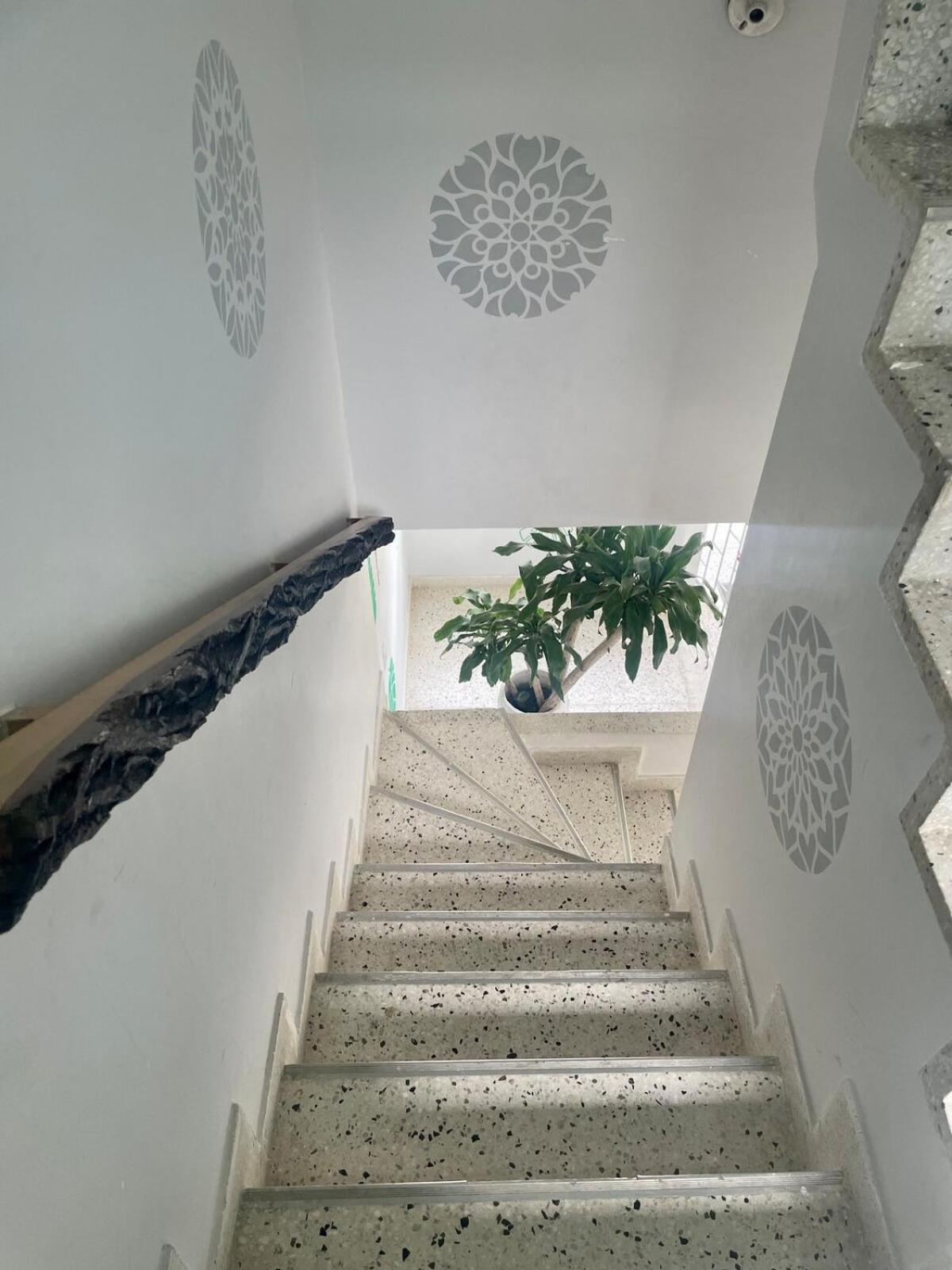 Apartment Almeria Apt, Stylish Modern Near Centro Cartagena