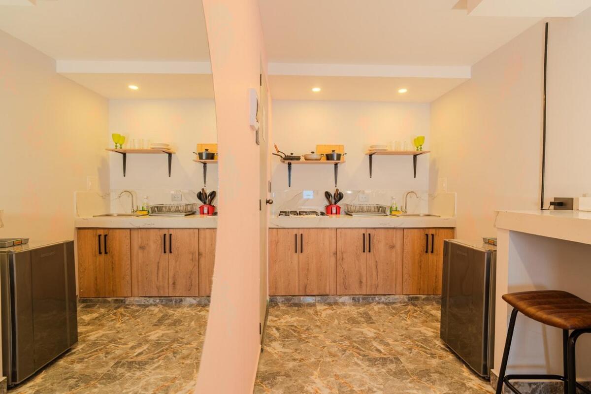 Almeria Apt, Stylish Modern Near Centro