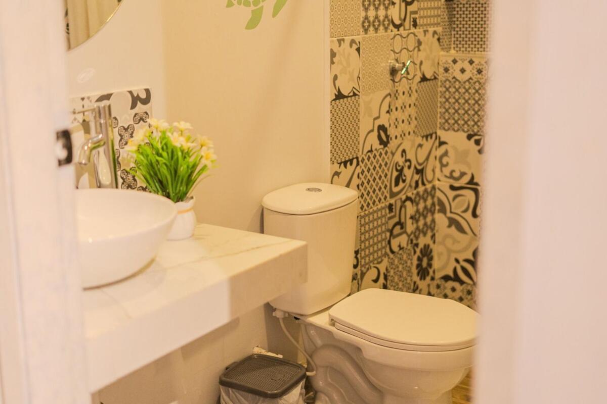 Almeria Apt, Stylish Modern Near Centro * Cartagena